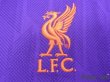Photo5: Liverpool 2018-2019 Away Shirt w/tags (5)