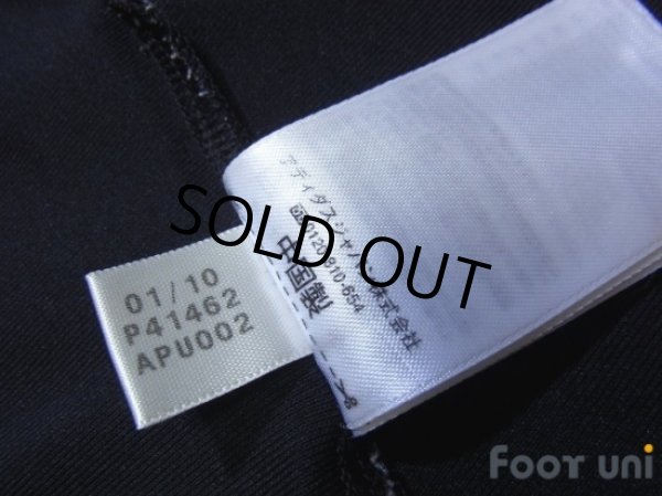 Photo7: Germany 2010 Away Shirt (7)