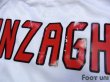 Photo7: AC Milan 2004-2005 Away Match Issue Long Sleeve Shirt #9 Inzaghi Champions League Patch/Badge (7)