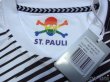 Photo4: FC St. Pauli 2015-2016 Away Shirt (4)
