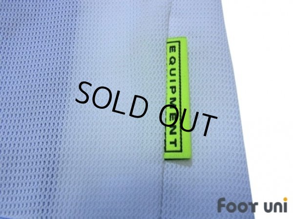 Photo7: Skonto FC 1999-2000 Away Authentic Shirt #7 (7)