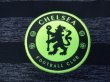Photo6: Chelsea 2016-2017 Away Shirt #7 Kante Premier League Patch/Badge w/tags (6)