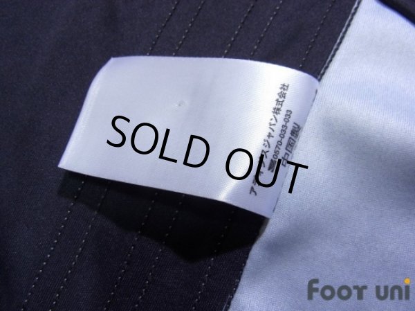 Photo8: Japan 2016-2017 Home Shirt #17 Hasebe w/tags (8)