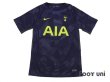 Photo1: Tottenham Hotspur 2017-2018 3rd Shirt w/tags (1)