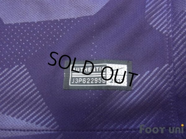 Photo8: Tottenham Hotspur 2017-2018 3rd Shirt w/tags (8)