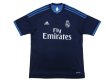 Photo1: Real Madrid 2015-2016 3rd Shirt (1)