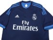 Photo3: Real Madrid 2015-2016 3rd Shirt (3)