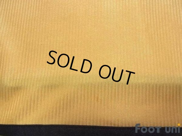 Photo8: AC Milan 1999-2000 4th Shirt #3 Maldini Lega Calcio Patch/Badge (8)