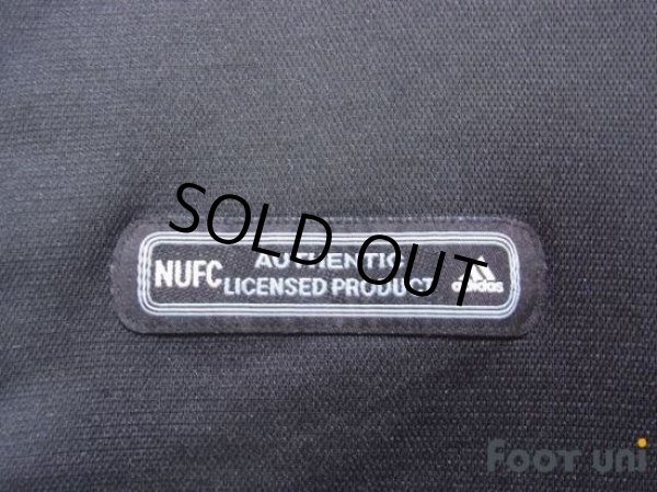 Photo6: Newcastle 2000-2001 Away Shirt (6)