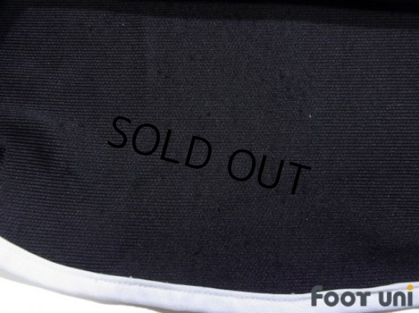 Photo8: Newcastle 2000-2001 Away Shirt (8)