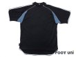 Photo2: Newcastle 2000-2001 Away Shirt (2)