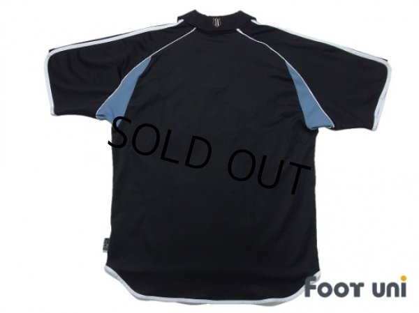 Photo2: Newcastle 2000-2001 Away Shirt (2)