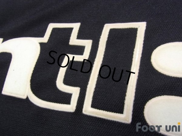 Photo7: Newcastle 2000-2001 Away Shirt (7)