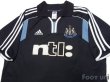 Photo3: Newcastle 2000-2001 Away Shirt (3)