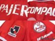 Photo8: Urawa Reds 2001-2002 Home Shirt #21 (8)