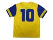 Photo2: Parma 1994-1995 Away Shirt #10 (2)