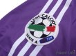 Photo7: Fiorentina 2004-2005 Home Shirt #14 Maresca Lega Calcio Serie A Patch/Badge (7)