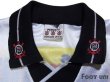 Photo5: Corinthians 1996 Home Shirt #5 (5)