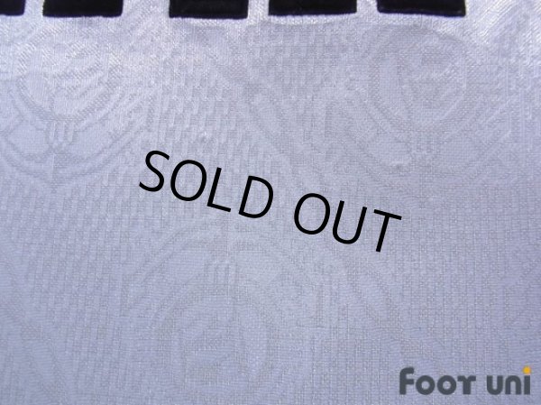 Photo7: Corinthians 1996 Home Shirt #5 (7)