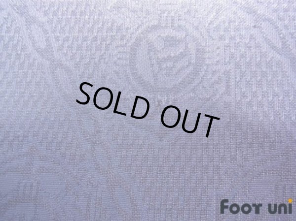 Photo8: Corinthians 1996 Home Shirt #5 (8)