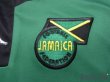 Photo6: Jamaica 1998 Away Shirt #11 Whitmore (6)