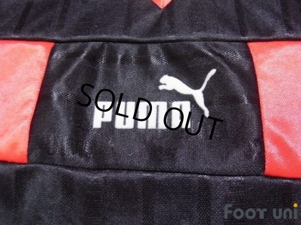 Photo6: Eintracht Frankfurt 1999-2000 Away Shirt (6)