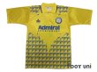 Photo1: Leeds United AFC 1992-1993 Away Shirt #7 (1)