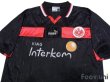 Photo3: Eintracht Frankfurt 1999-2000 Away Shirt (3)