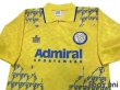 Photo3: Leeds United AFC 1992-1993 Away Shirt #7 (3)