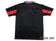 Photo2: Eintracht Frankfurt 1999-2000 Away Shirt (2)