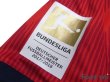 Photo6: Bayern Munchen 2018-2019 Home Shirt #11 James Rodriguez Bundesliga Patch/Badge (6)