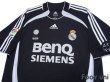 Photo3: Real Madrid 2006-2007 Away Shirt #23 Beckham (3)