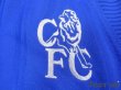 Photo6: Chelsea 1999-2001 Home Shirt #25 Zola The F.A. Premier League Patch/Badge (6)