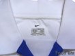 Photo4: Leeds United AFC 2003-2004 Home Shirt (4)