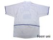 Photo2: Leeds United AFC 2003-2004 Home Shirt (2)