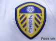 Photo5: Leeds United AFC 2003-2004 Home Shirt (5)