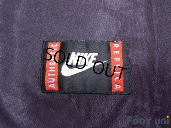 Photo7: Borussia Dortmund 1995-1996 Away Shirt (7)