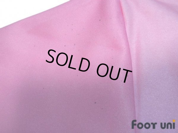 Photo7: Palermo 2004-2005 Home Shirt (7)