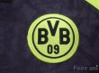 Photo5: Borussia Dortmund 1995-1996 Away Shirt (5)