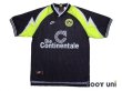 Photo1: Borussia Dortmund 1995-1996 Away Shirt (1)