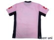 Photo2: Palermo 2004-2005 Home Shirt (2)