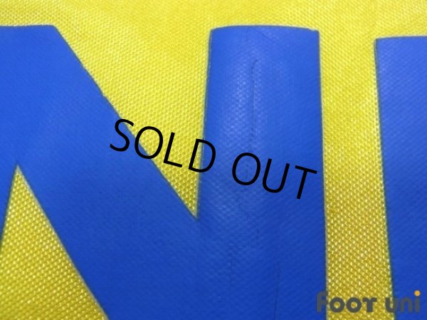 Photo6: Ventforet Kofu 2007-2008 GK #1 Abe (6)