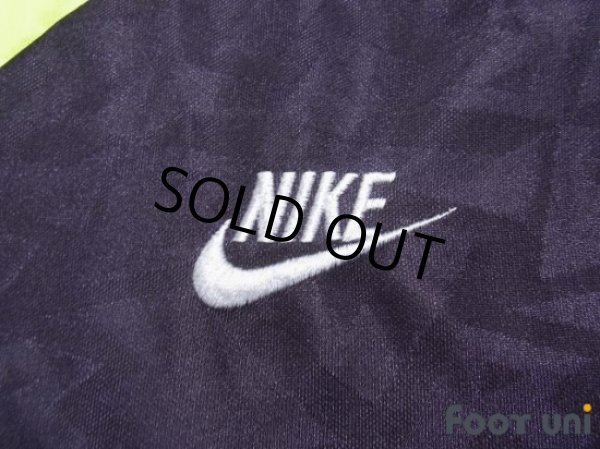 Photo6: Borussia Dortmund 1995-1996 Away Shirt (6)