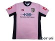 Photo1: Palermo 2004-2005 Home Shirt (1)