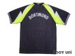Photo2: Borussia Dortmund 1995-1996 Away Shirt (2)