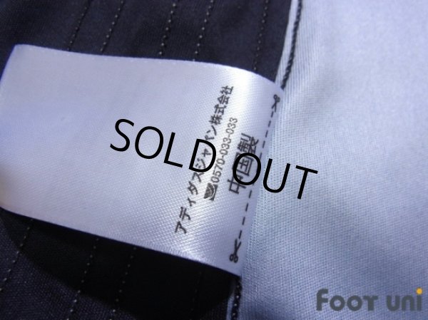 Photo8: Japan 2016-2017 Home Shirt #13 Kiyotake w/tags (8)