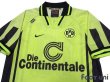 Photo3: Borussia Dortmund 1996-1997 Home Shirt #10 Moller (3)