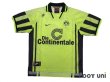 Photo1: Borussia Dortmund 1996-1997 Home Shirt #10 Moller (1)