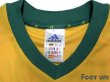Photo5: South Africa 2002 Away Shirt #7 Fortune 2002 FIFA World Cup Korea Japan Patch/Badge (5)