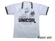 Photo1: Santos FC 1996 Home Shirt #10 (1)